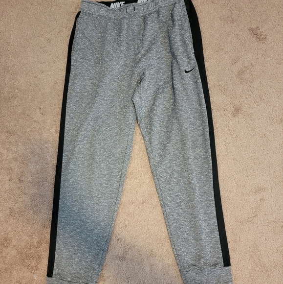 Nike Other - Mens Nike dri fit joggers